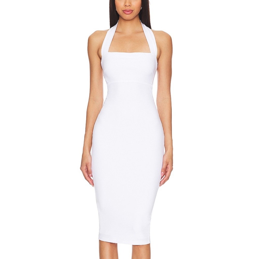 Boulevard Midi Dress